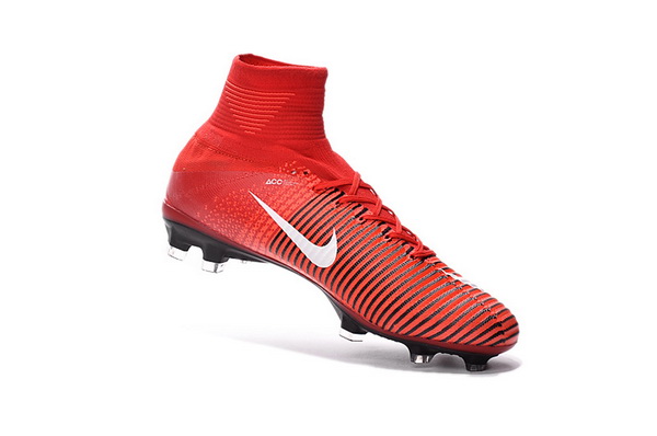 NIke Mercurial Superfly V FG Women Shoes--030